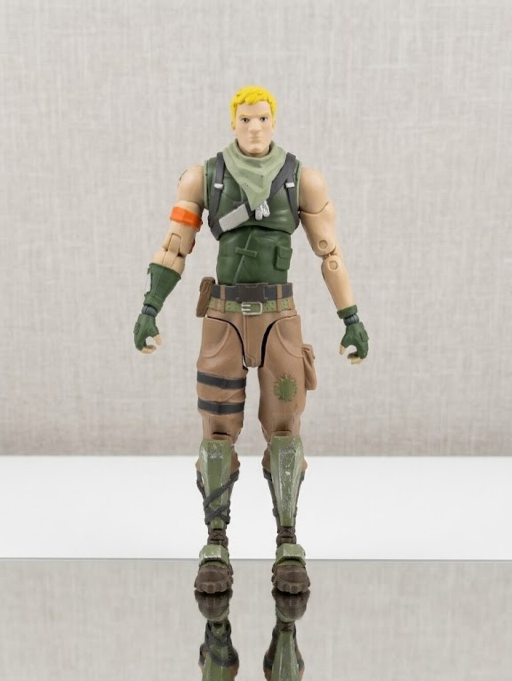 Fortnite Jonesy Action Figure